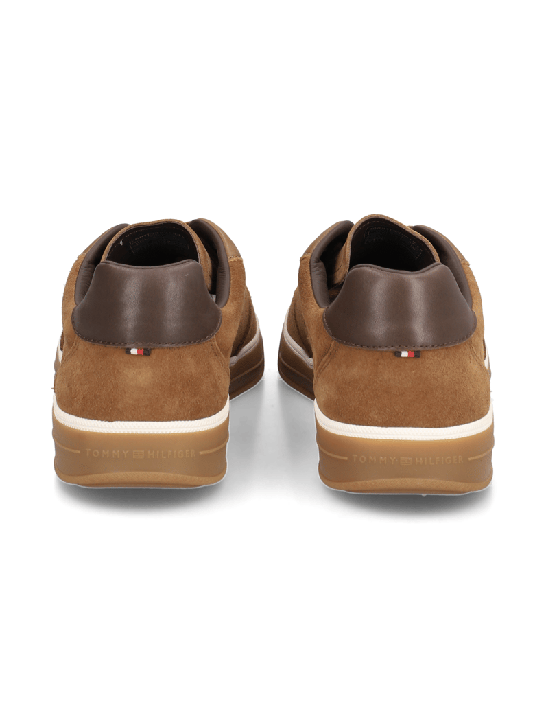 Tommy-Hilfiger-TH-LO-LUX-SUEDE-LEATHER-MIX-rjava