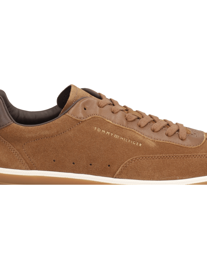 Tommy-Hilfiger-TH-LO-LUX-SUEDE-LEATHER-MIX-rjava