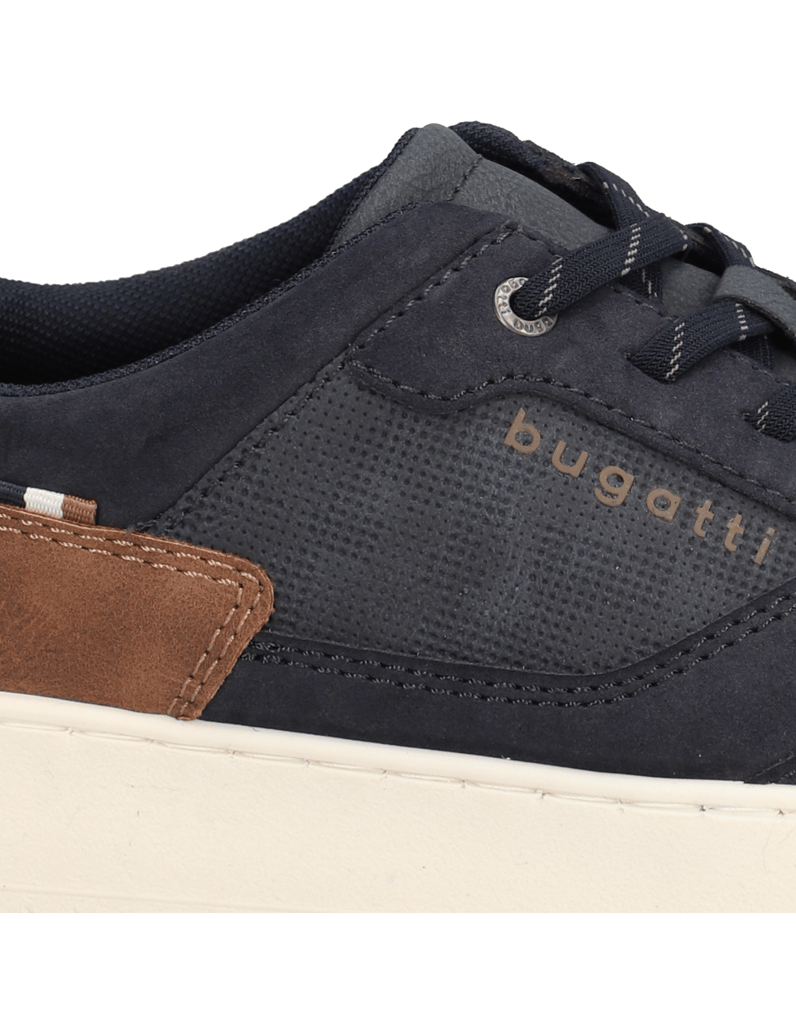 BUGATTI-DENIM-superge-modra