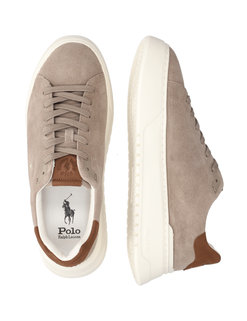 Polo-Ralph-Lauren-RLITE-COURT-SNEAKERS-LOW-TOP-LACE-bež