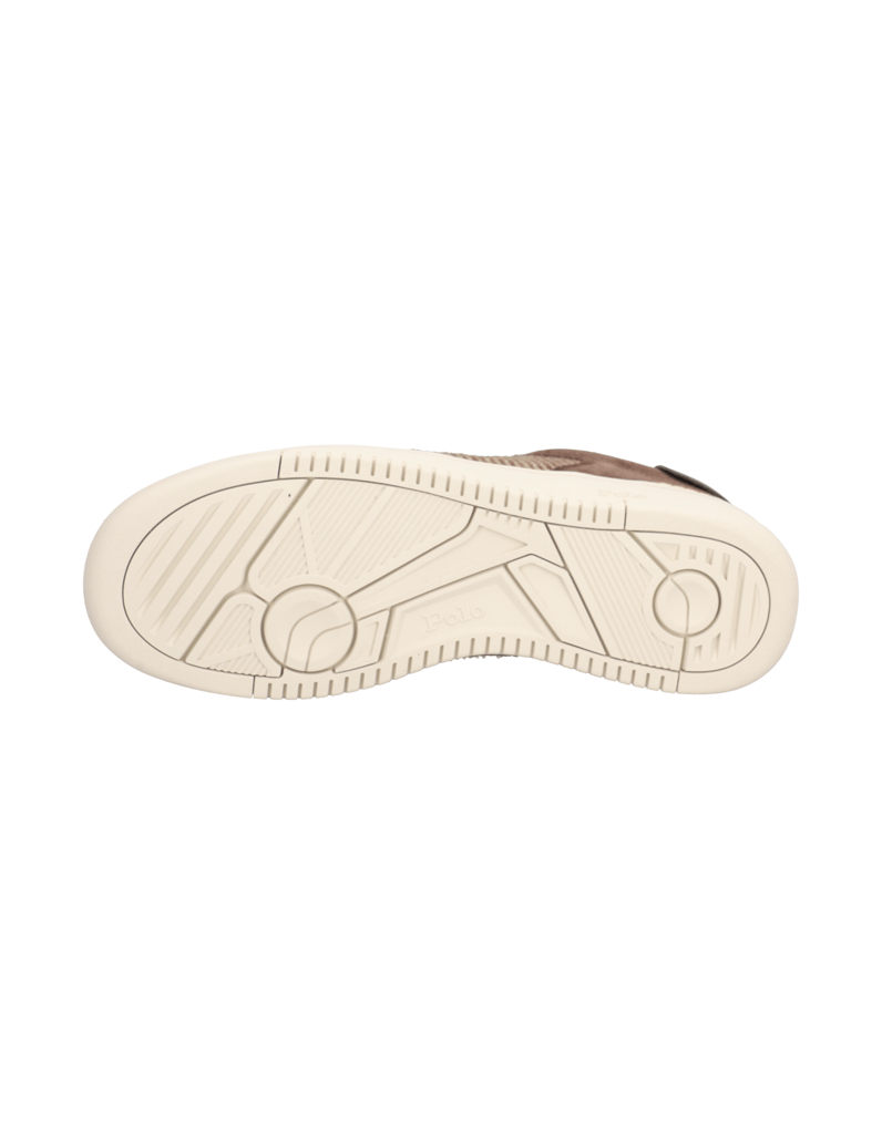 Polo-Ralph-Lauren-MASTERS-CRT-SNEAKERS-LOW-TOP-LACE-večbarvno