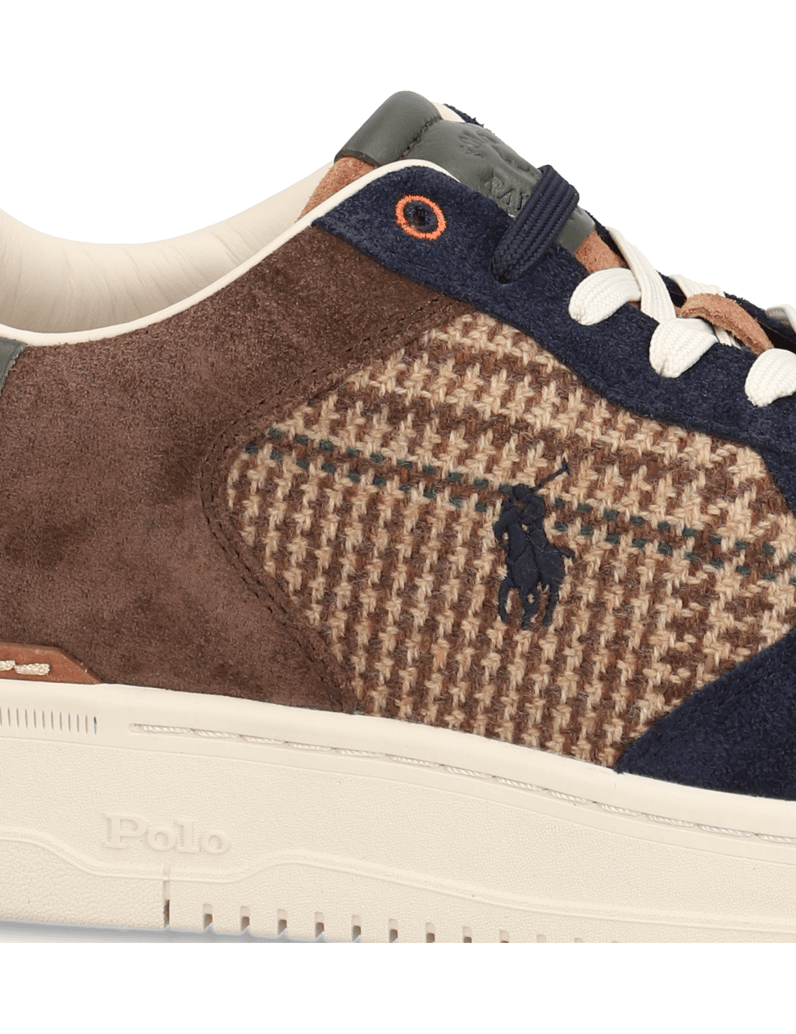 Polo-Ralph-Lauren-MASTERS-CRT-SNEAKERS-LOW-TOP-LACE-večbarvno