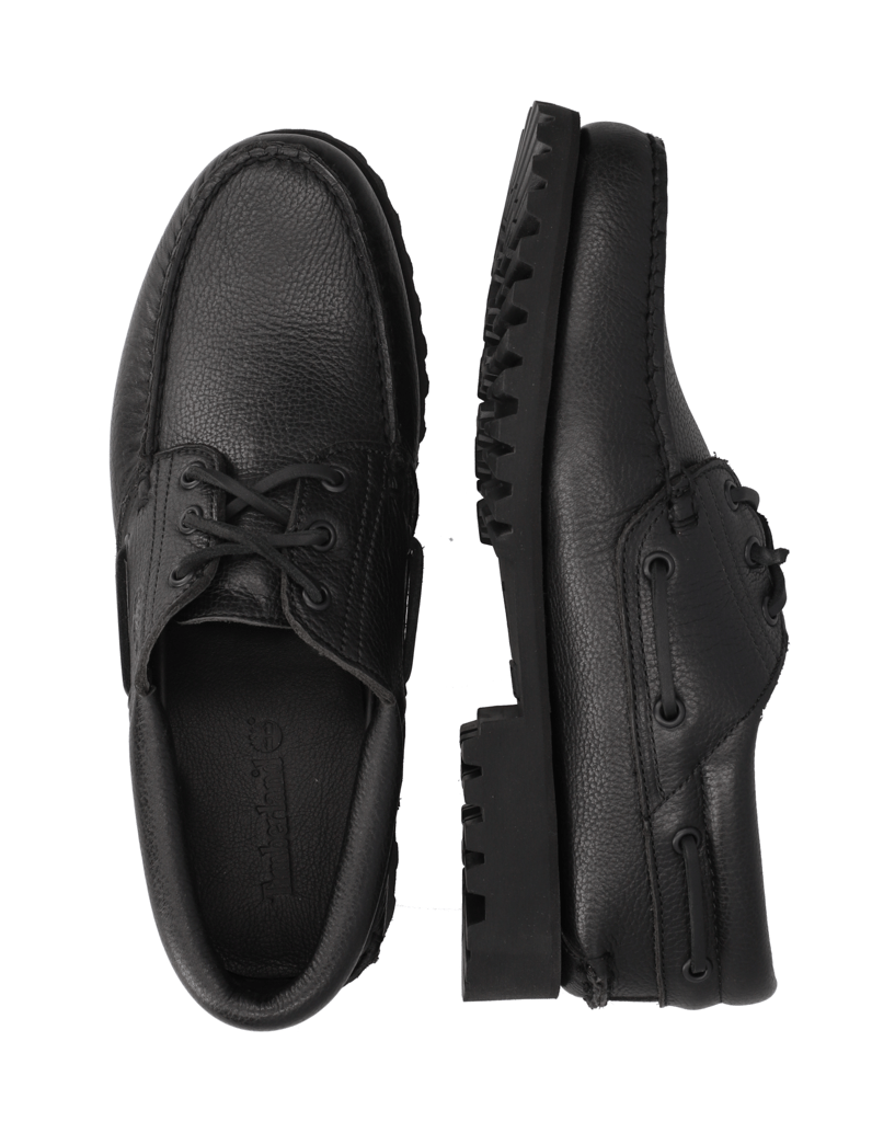 Timberland-Timberland-Authentic-BOAT-SHOE-črna