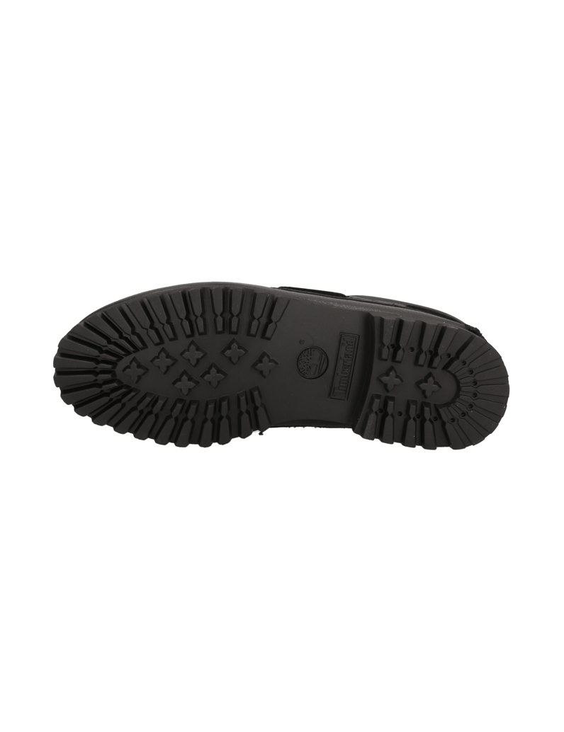 Timberland-Timberland-Authentic-BOAT-SHOE-črna