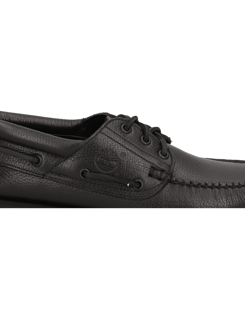Timberland-Timberland-Authentic-BOAT-SHOE-črna