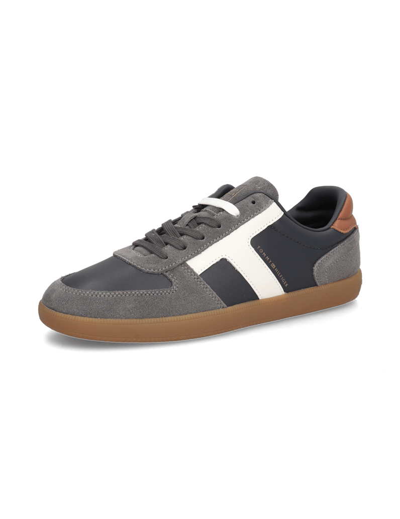Tommy-Hilfiger-TH-TRIBECA-SNEAKER-MIX-modrá