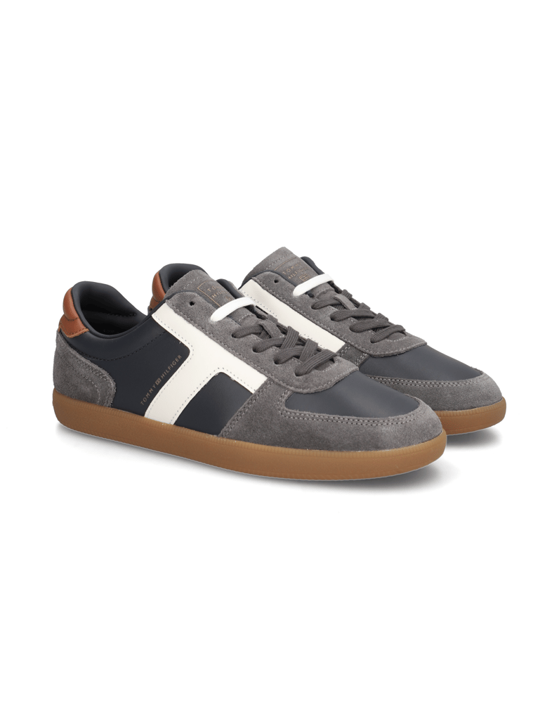 Tommy-Hilfiger-TH-TRIBECA-SNEAKER-MIX-modrá