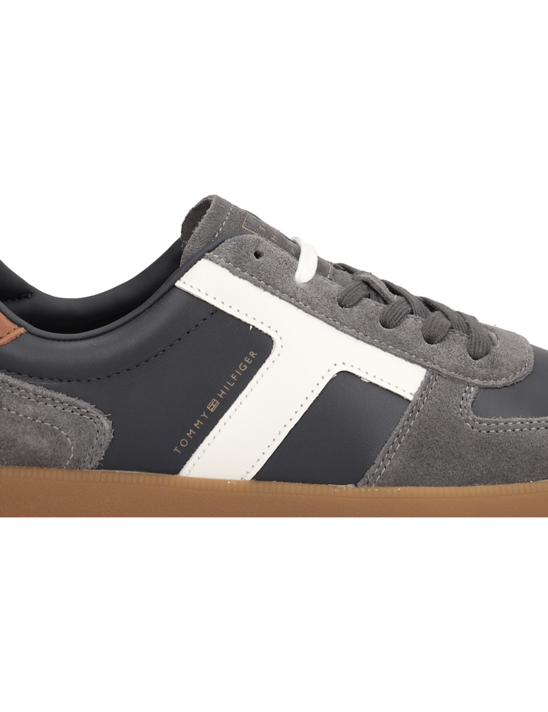 Tommy-Hilfiger-TH-TRIBECA-SNEAKER-MIX-modrá