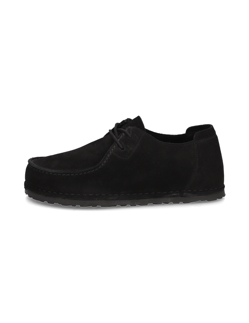 Birkenstock-UTTI-LACE-črna