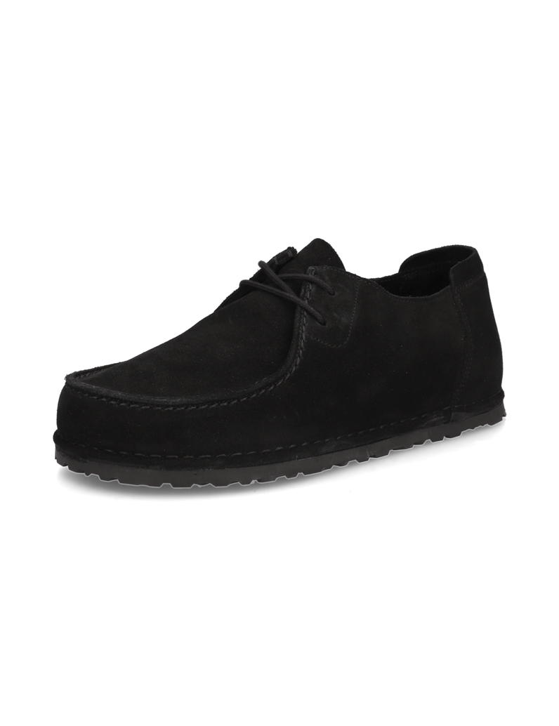 Birkenstock-UTTI-LACE-črna