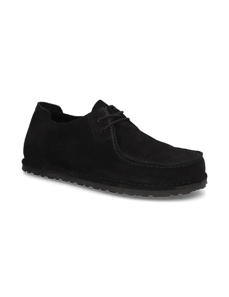 Birkenstock-UTTI-LACE-črna
