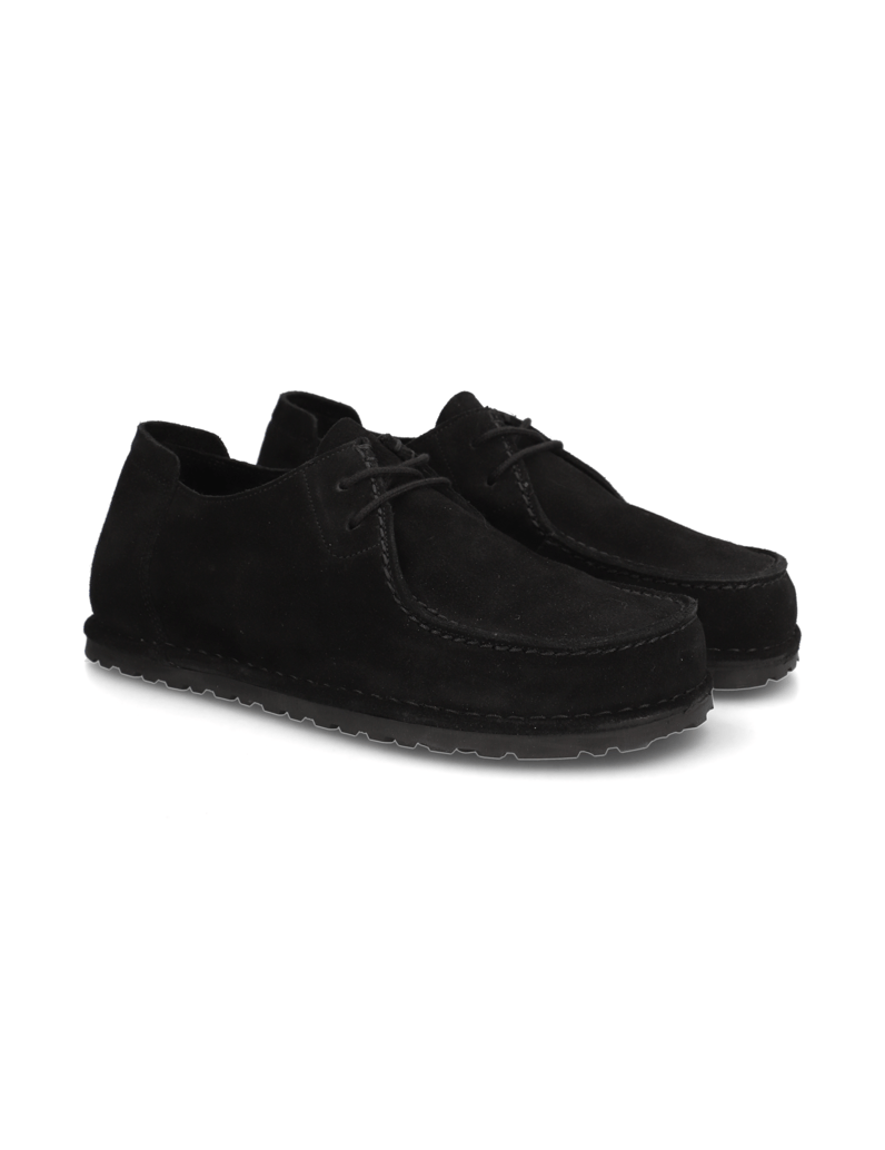 Birkenstock-UTTI-LACE-črna