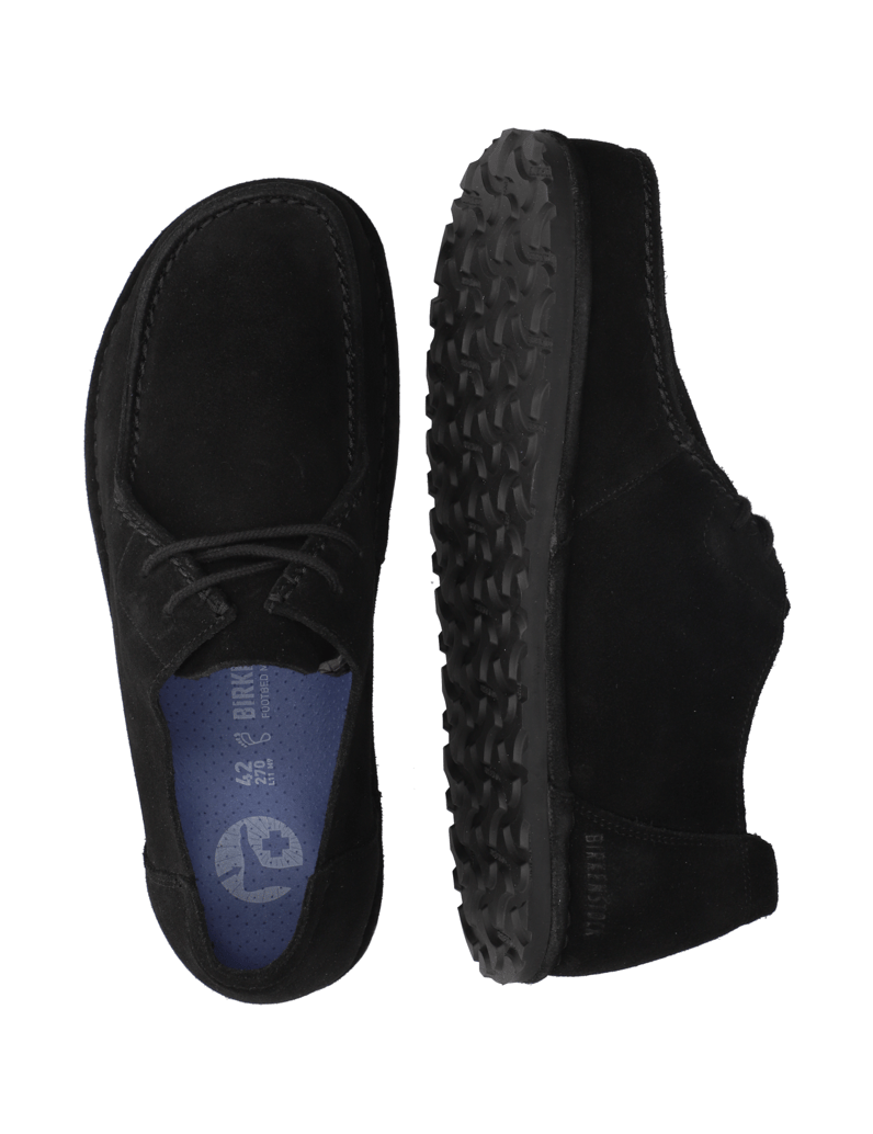 Birkenstock-UTTI-LACE-črna