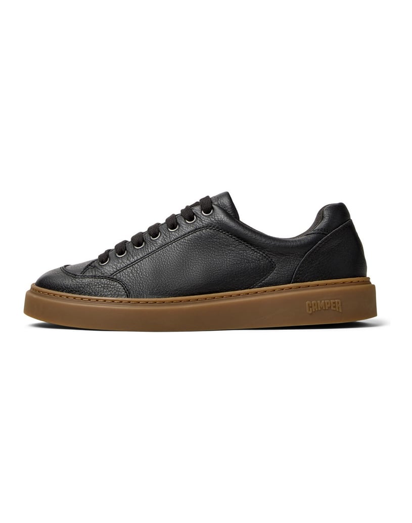 Camper-Sneaker-schwarz