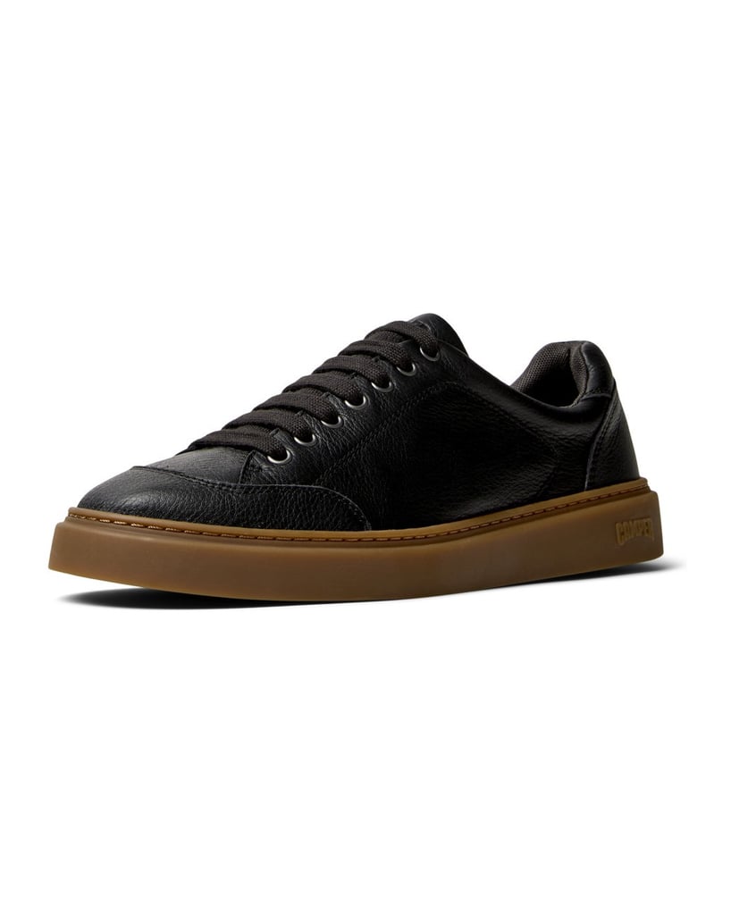 Camper-Sneaker-schwarz