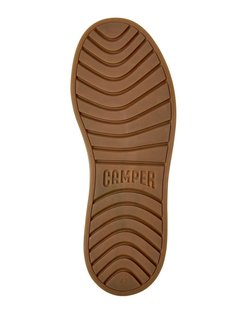 Camper-Sneaker-schwarz