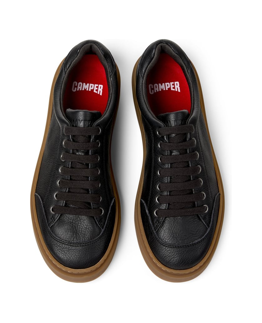 Camper-Sneaker-schwarz