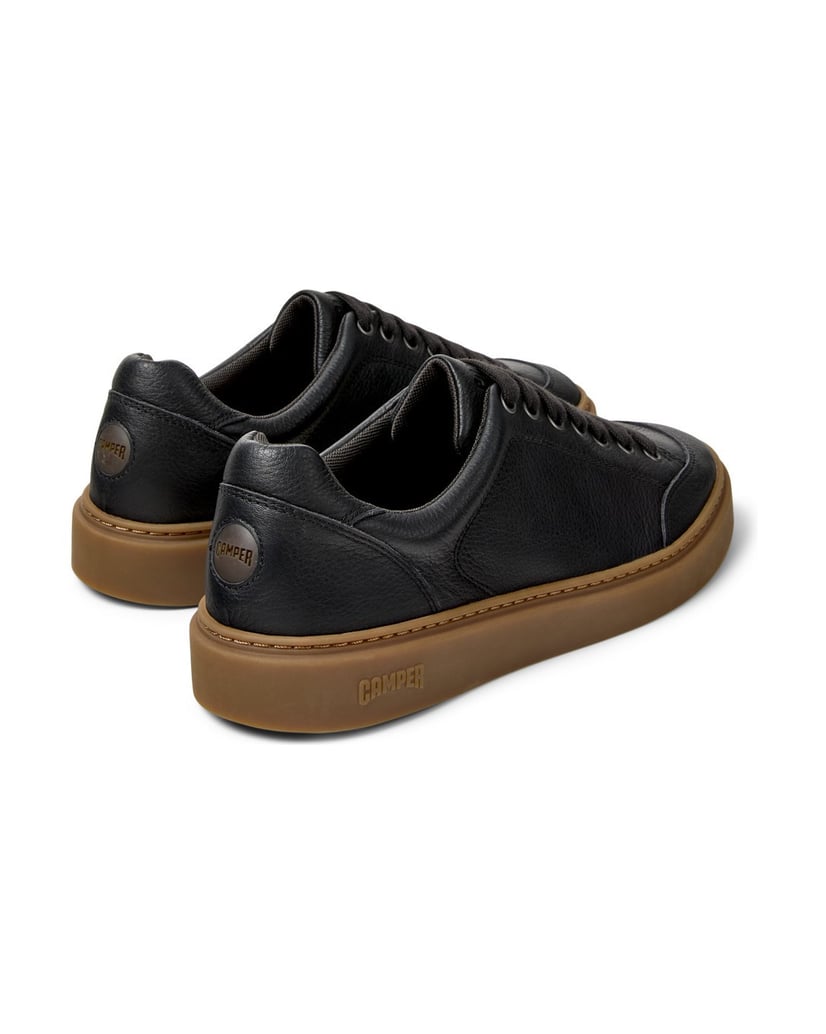 Camper-Sneaker-schwarz