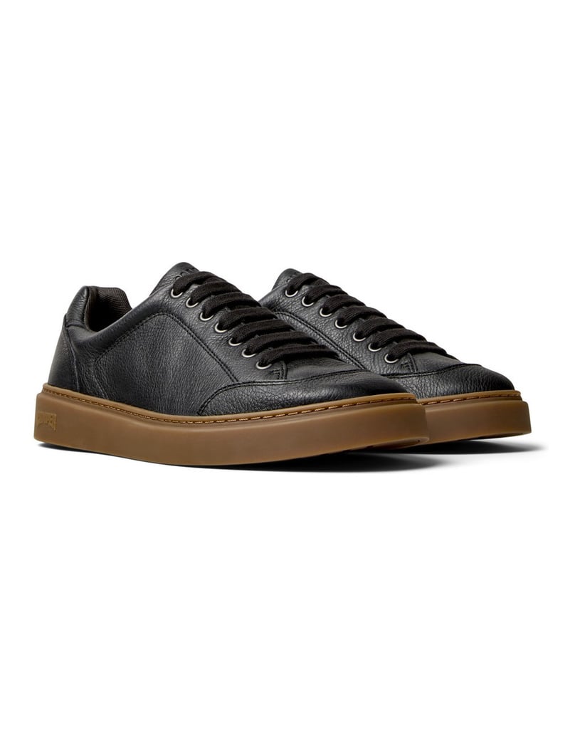 Camper-Sneaker-schwarz