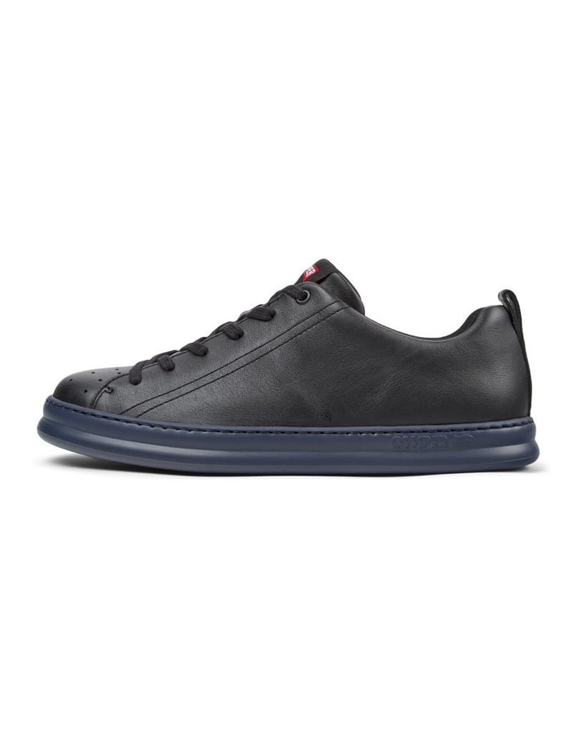 Camper-Sneaker-schwarz
