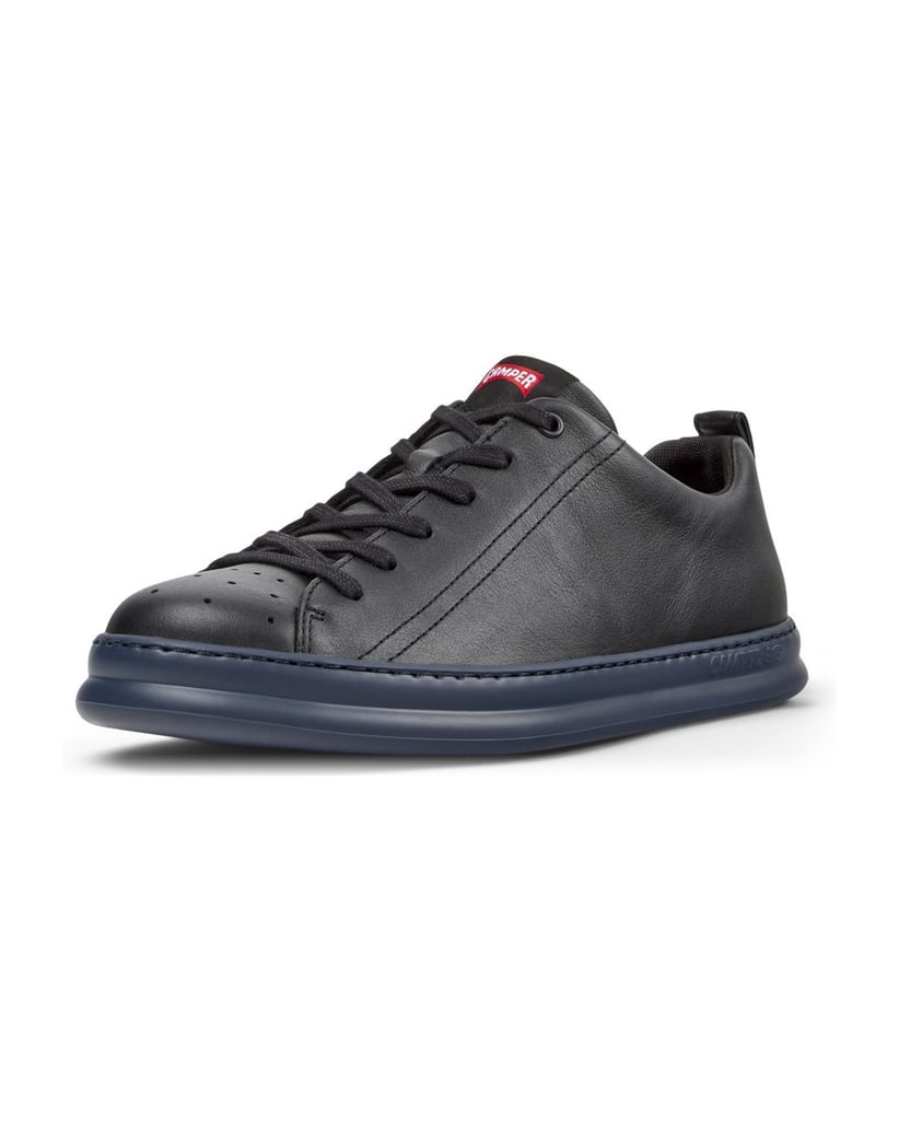 Camper-Sneaker-schwarz