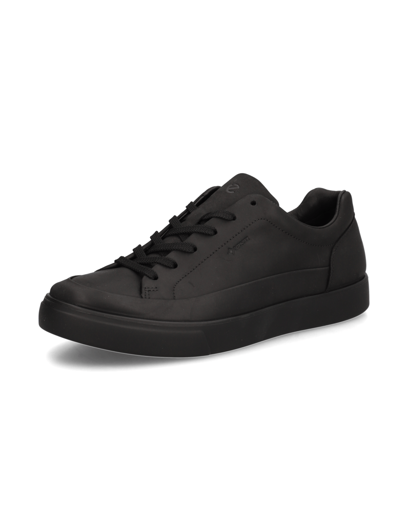 Ecco-ECCO-SOFT-10-M-črna