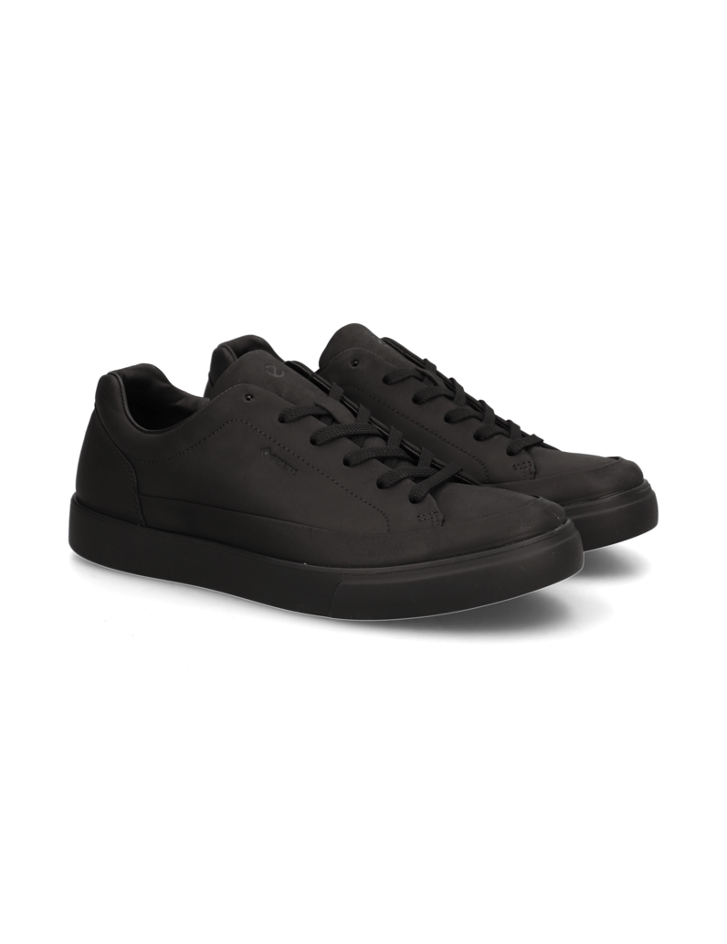 Ecco-ECCO-SOFT-10-M-črna