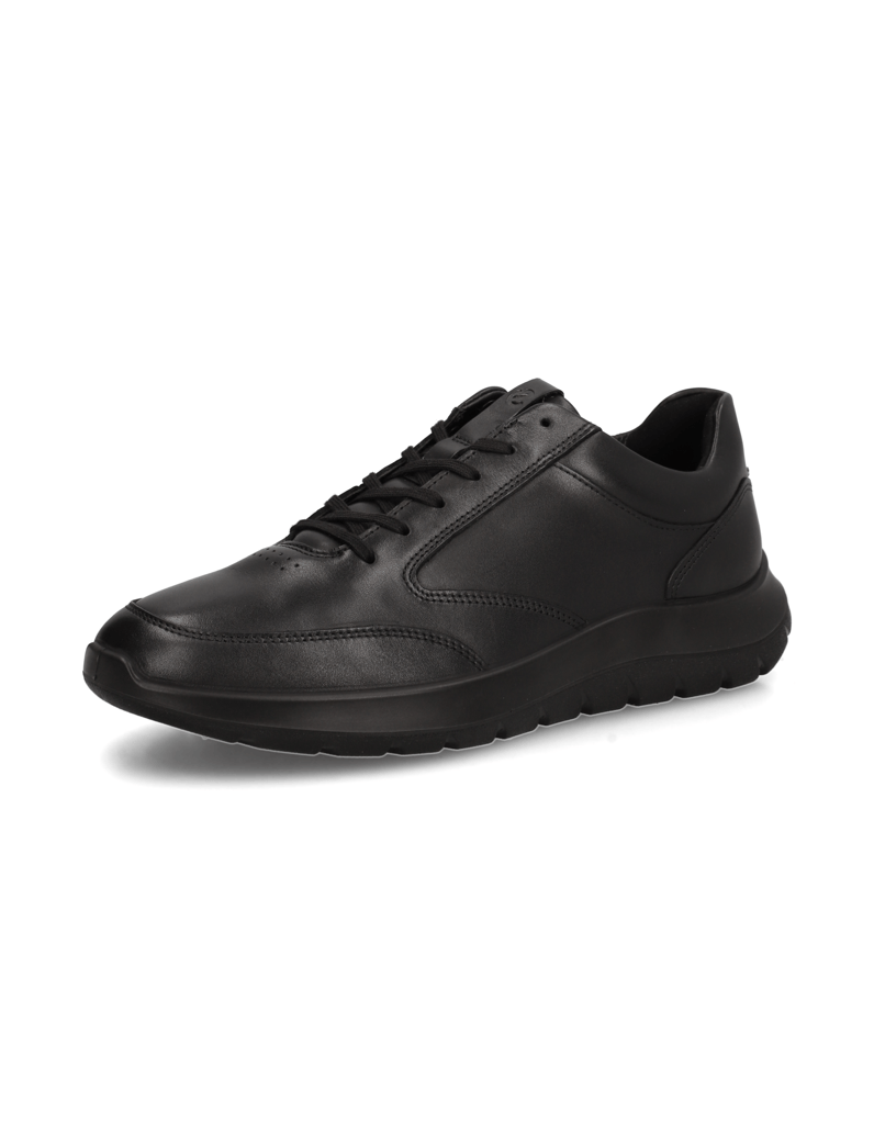 Ecco-ECCO-CITY-STRIDE-črna