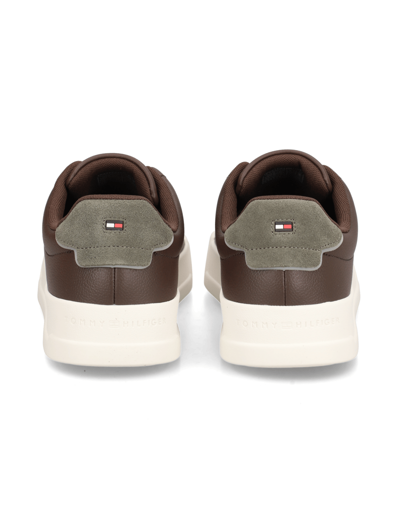 Tommy-Hilfiger-COURT-hnědá