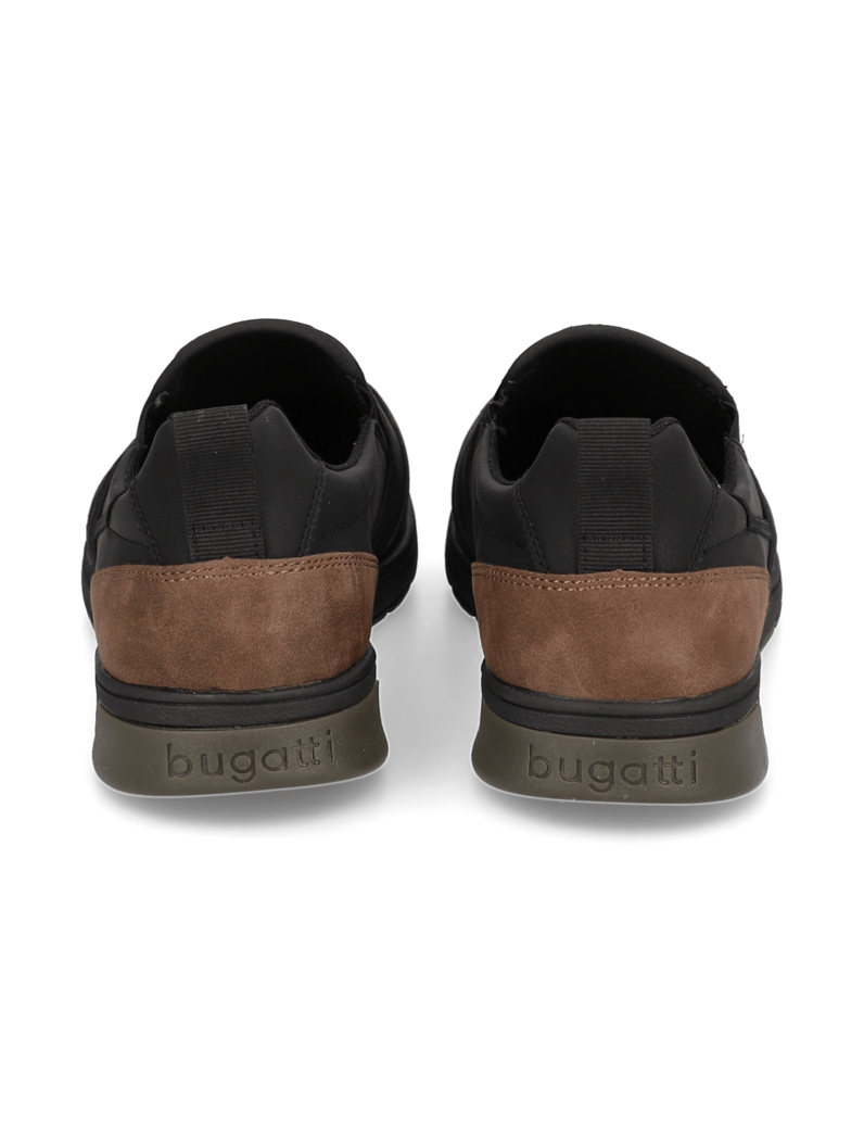 BUGATTI-DENIM-Slipper-sportiv