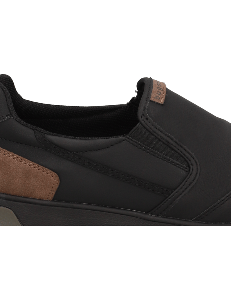 BUGATTI-DENIM-Slipper-sportiv