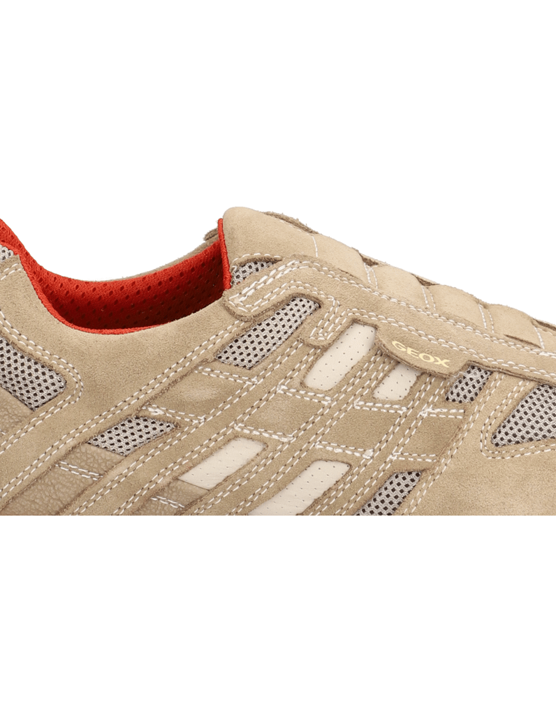 GEOX-UOMO-SNAKE-béžová