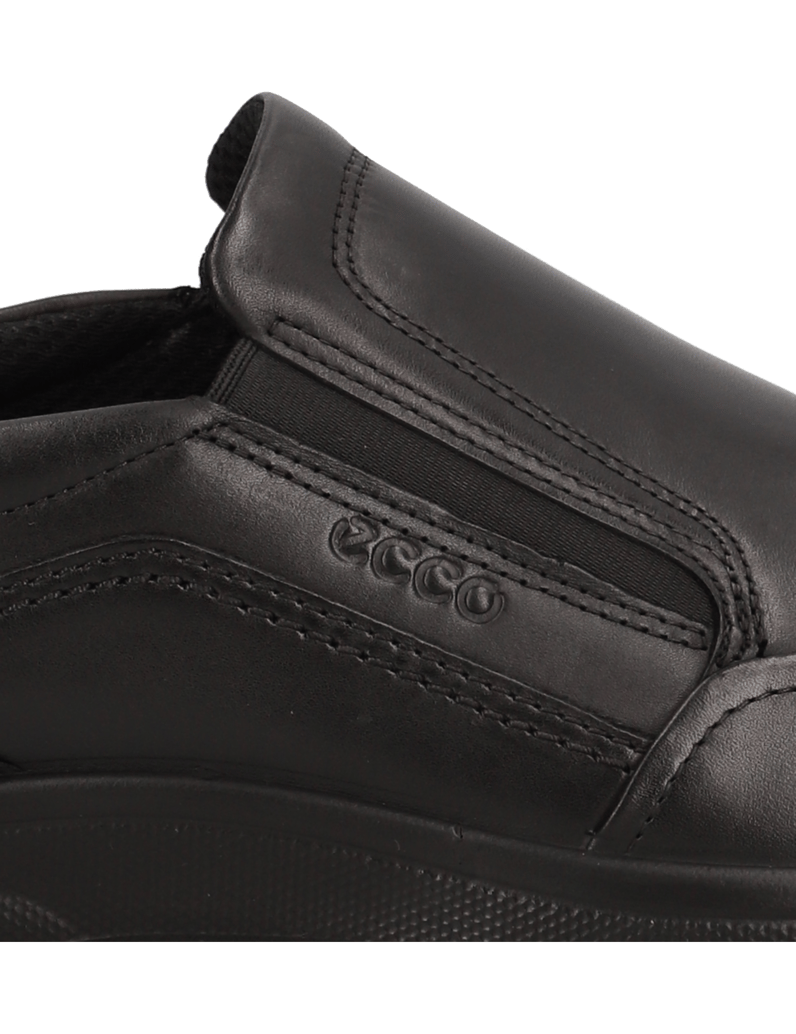 Ecco-ECCO-IRVING-černá