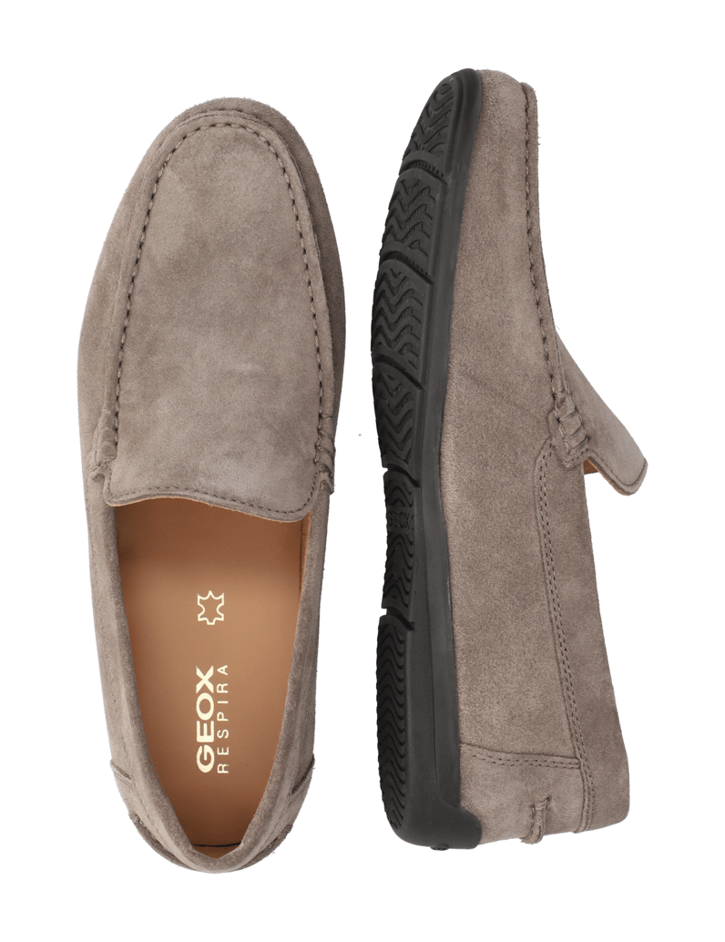 GEOX-SIRON-šedá