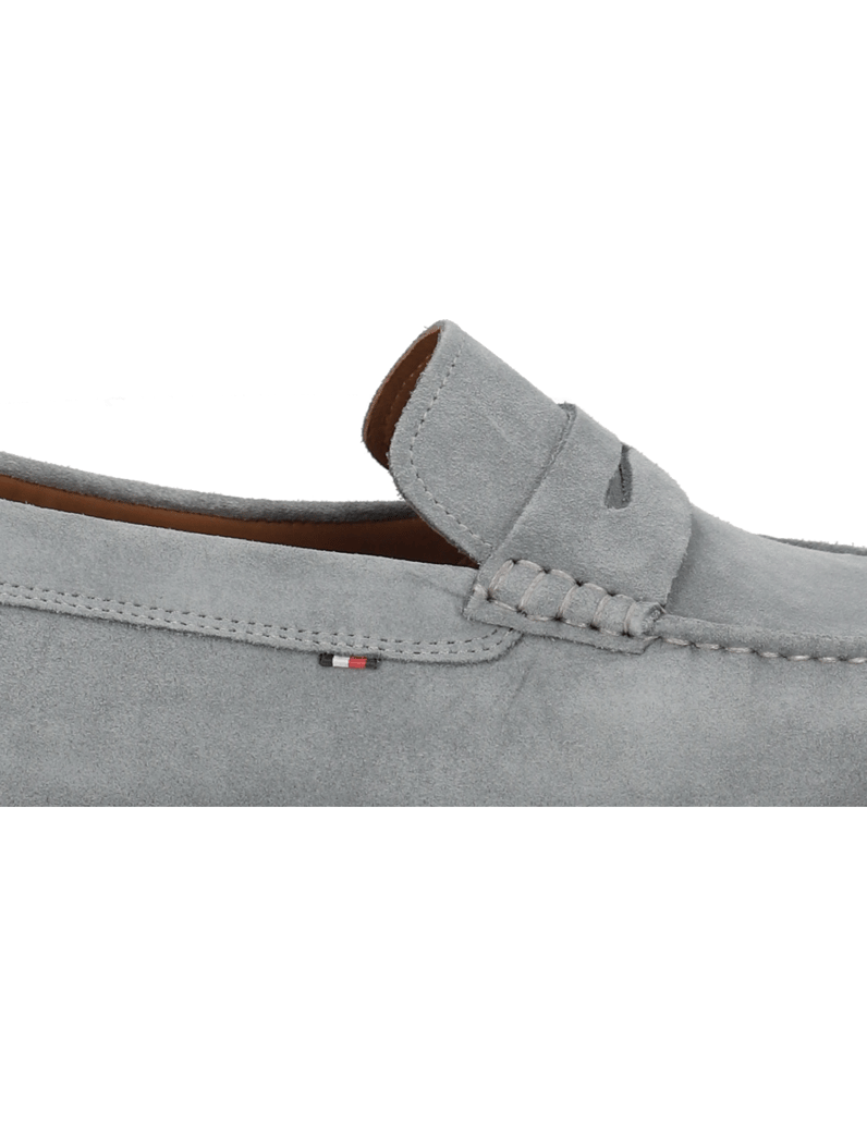 Tommy-Hilfiger-CASUAL-HILFIGER-SUEDEDRIVER-hnedá