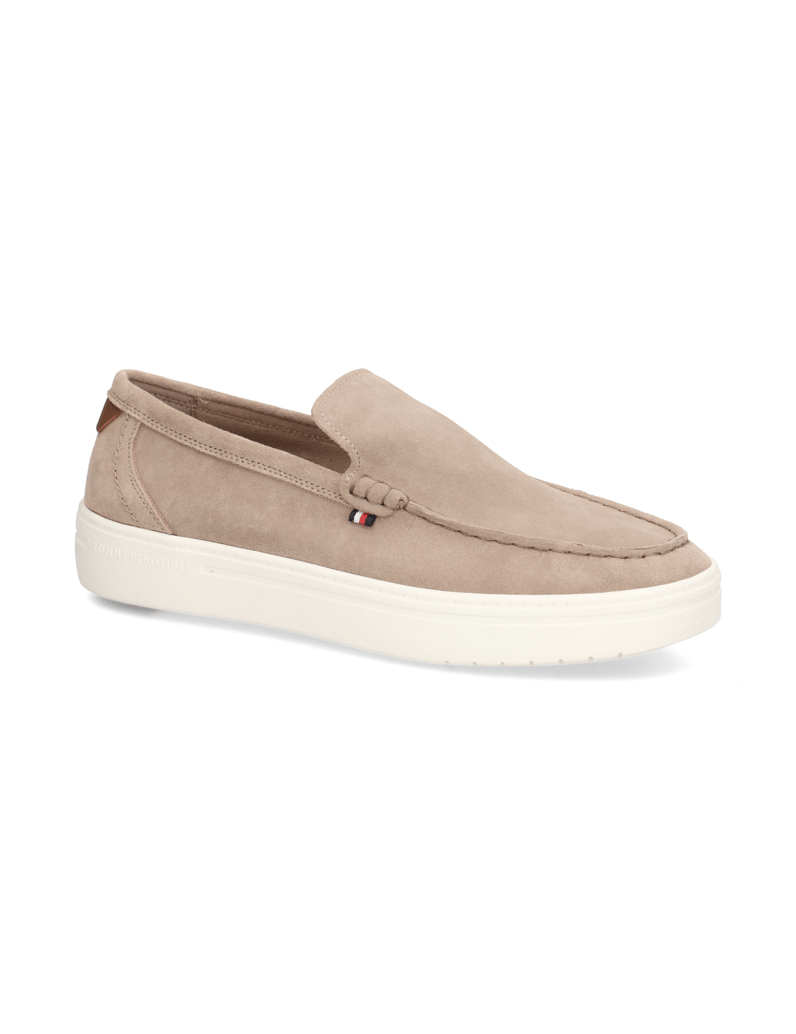 Tommy-Hilfiger-MODERN-LIGHT-HYBRIDSUEDE-LOAFER-beige