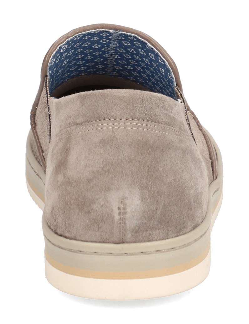 IGI&CO-športni-mokasini-bež