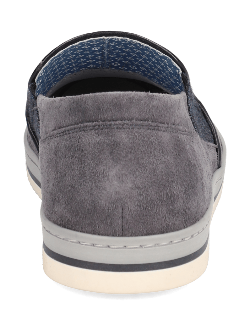 IGI&CO-športni-mokasini-bež