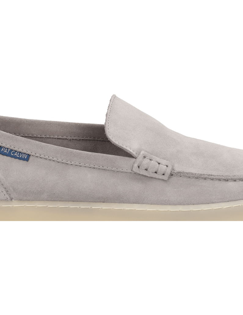 Pat-Calvin-Slipper-sportiv-grün