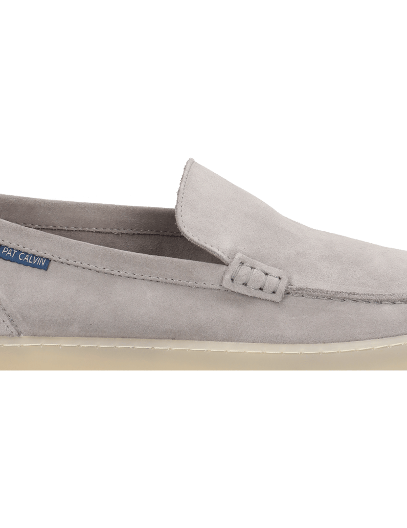 Pat-Calvin-Slipper-sportiv-grün