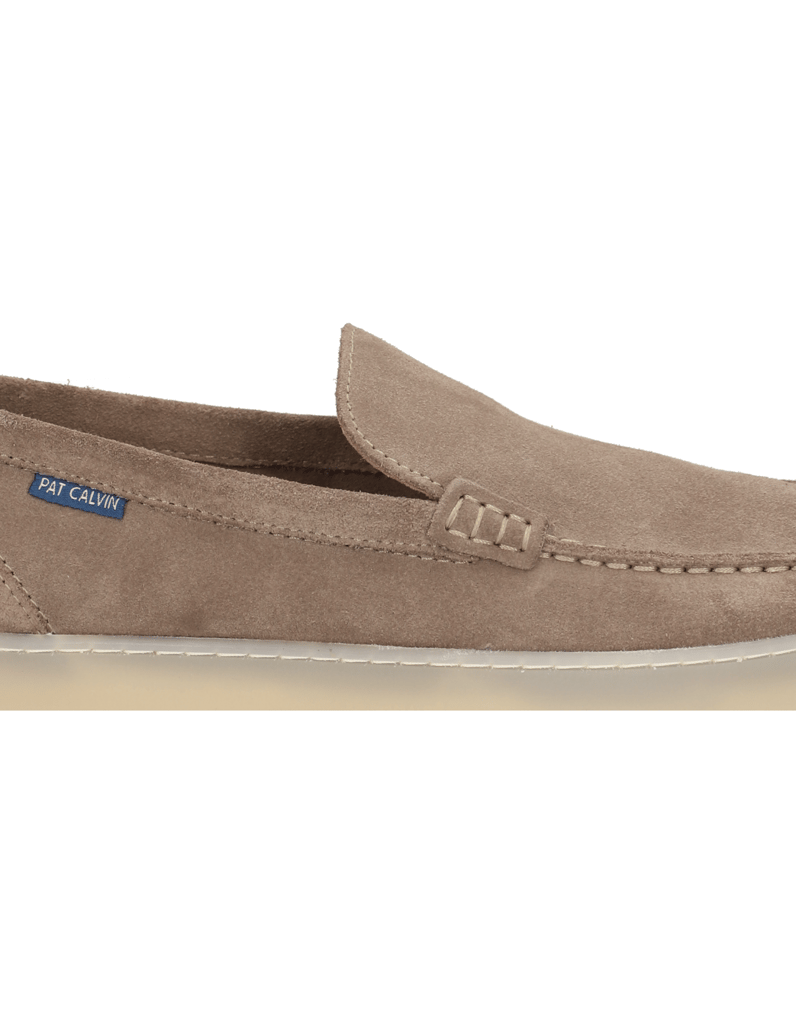 Pat-Calvin-Slipper-sportiv-grün