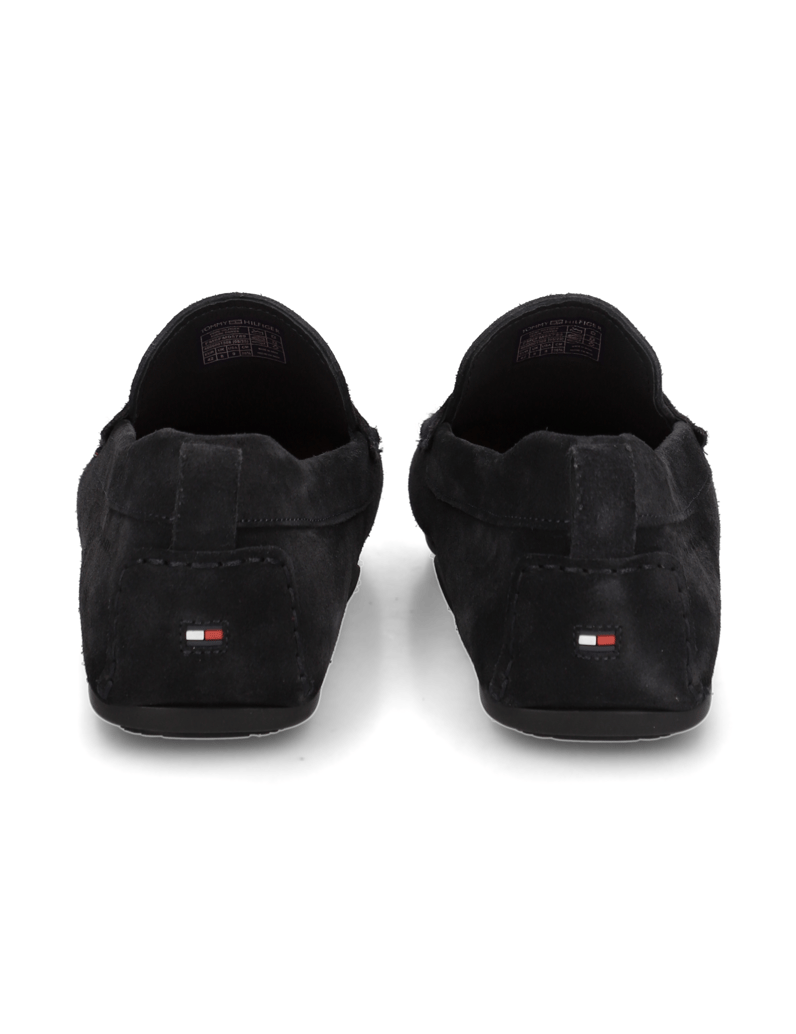 Tommy-Hilfiger-CORE-HILFIEGR-SUEDE-DRIVER-bež
