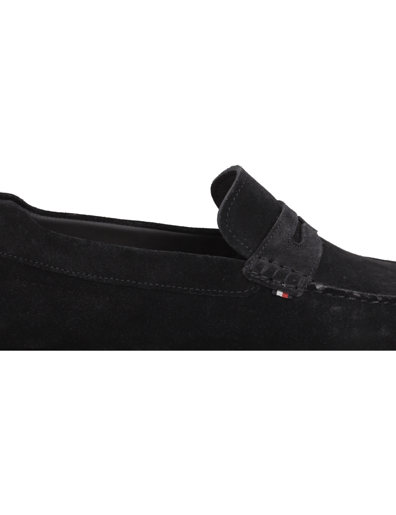 Tommy-Hilfiger-CORE-HILFIEGR-SUEDE-DRIVER-bež