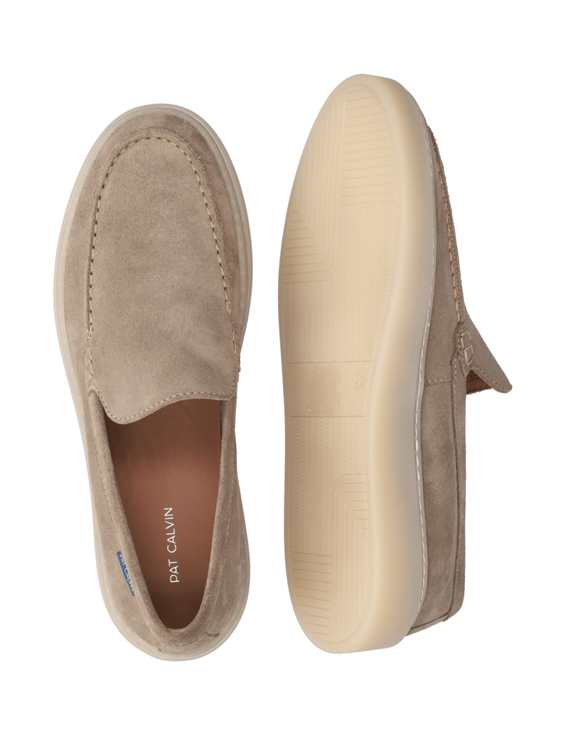 Pat-Calvin-Slipper-sportiv-blau