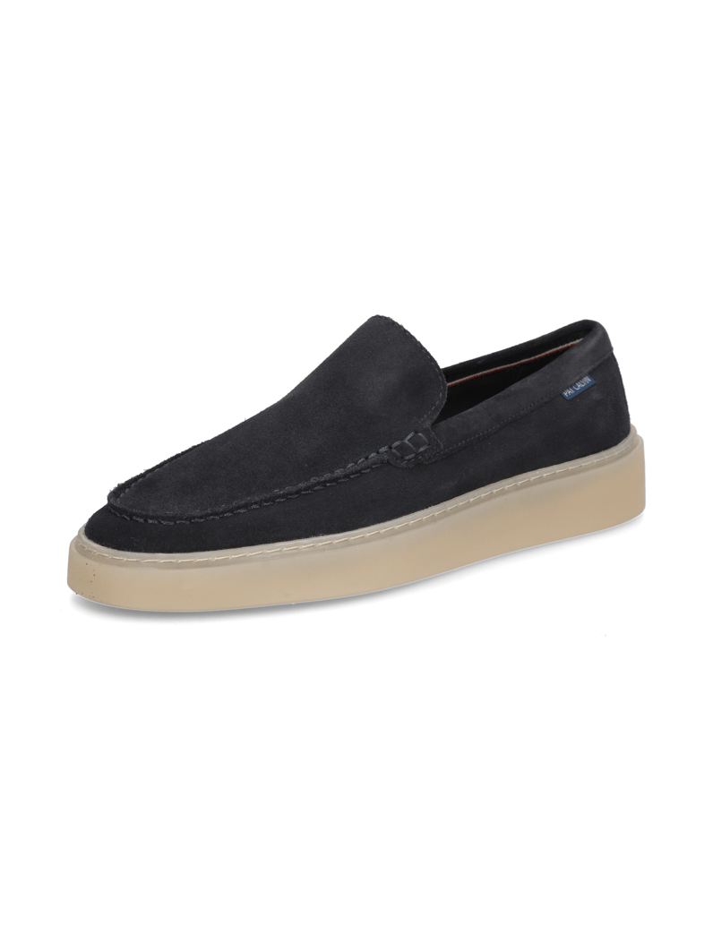 Pat-Calvin-Slipper-sportiv-blau