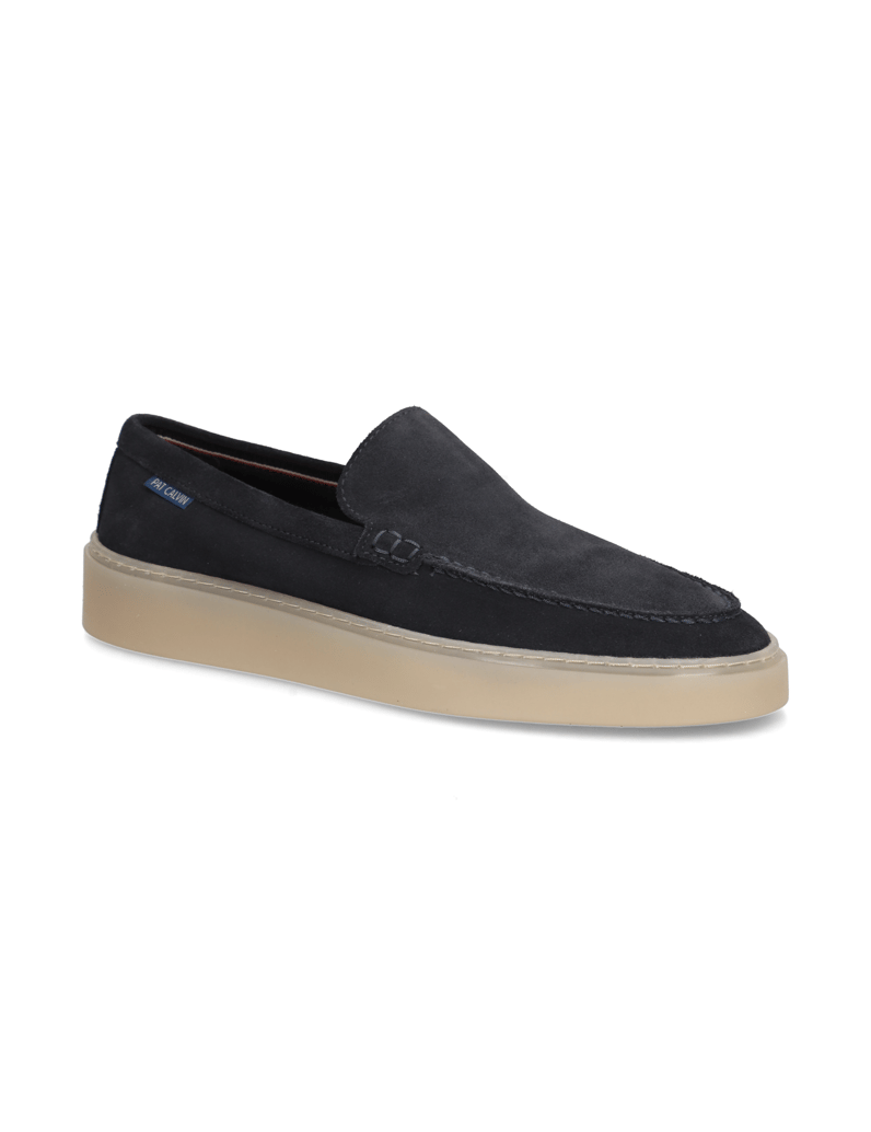 Pat-Calvin-Slipper-sportiv-blau