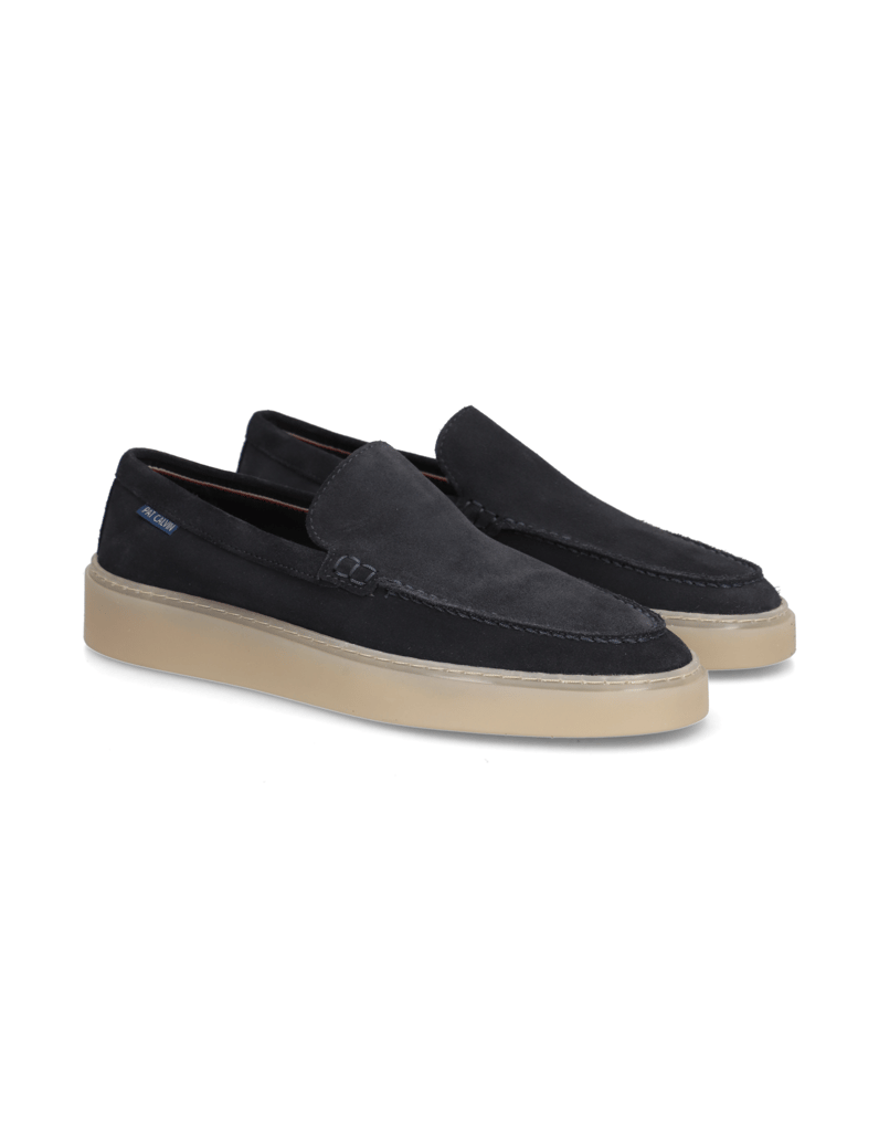 Pat-Calvin-Slipper-sportiv-blau