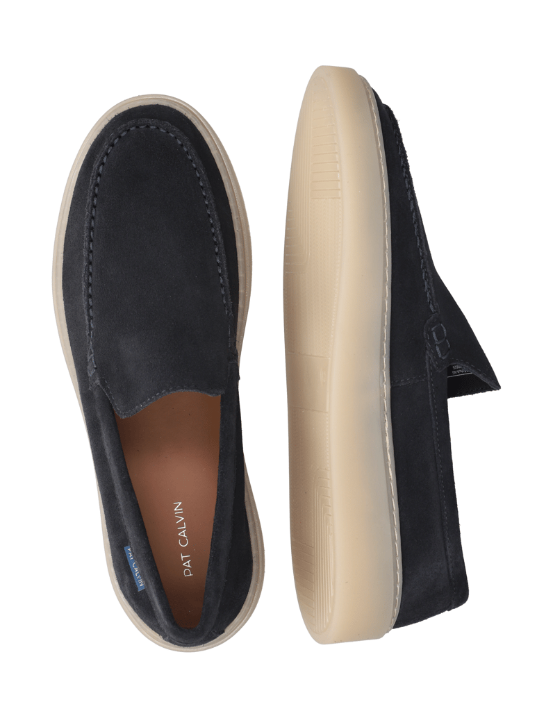 Pat-Calvin-Slipper-sportiv-blau