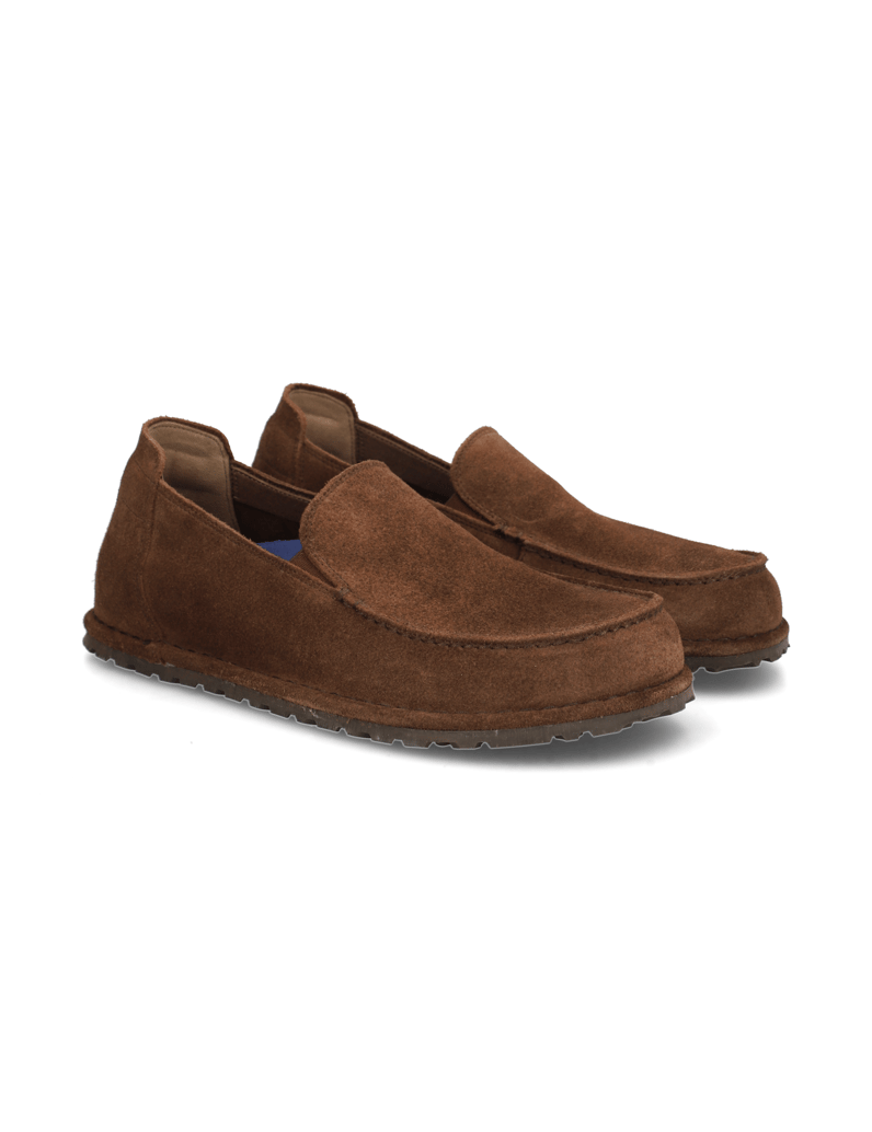 Birkenstock-Utti-rjava