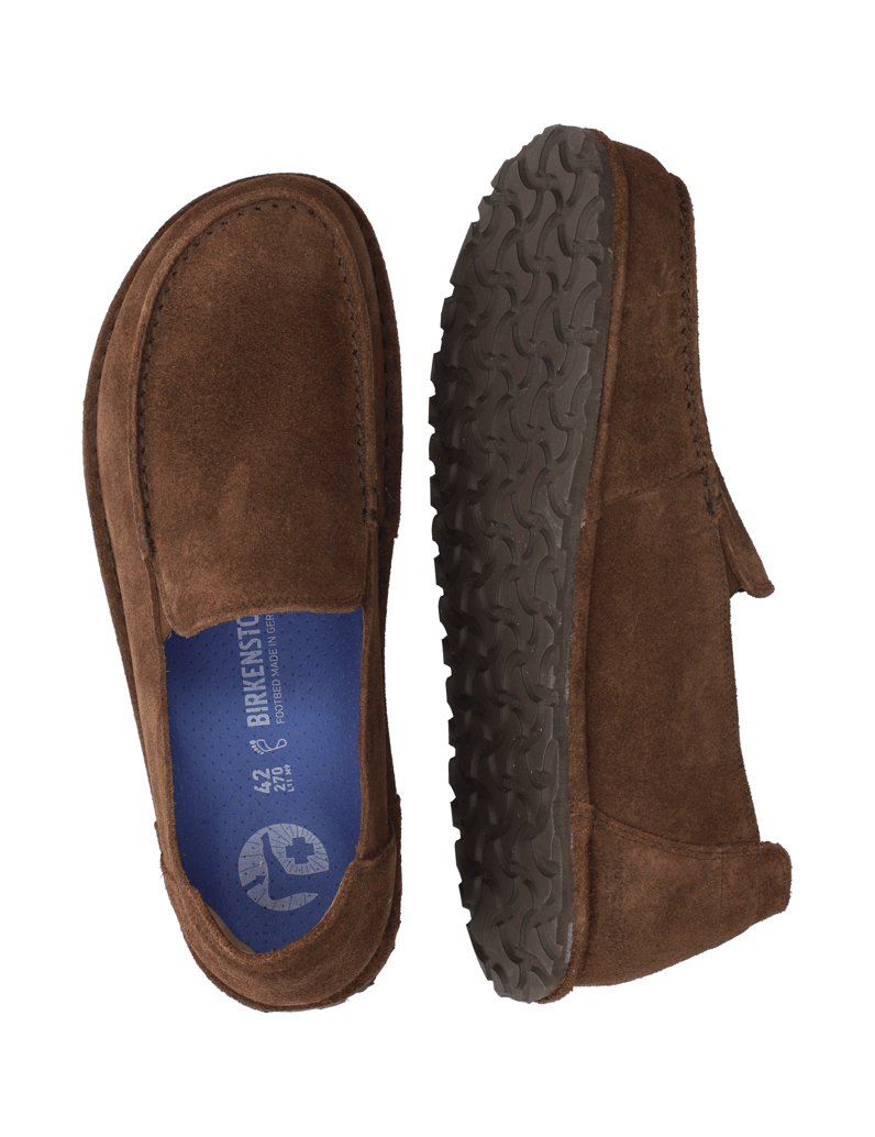 Birkenstock-Utti-rjava